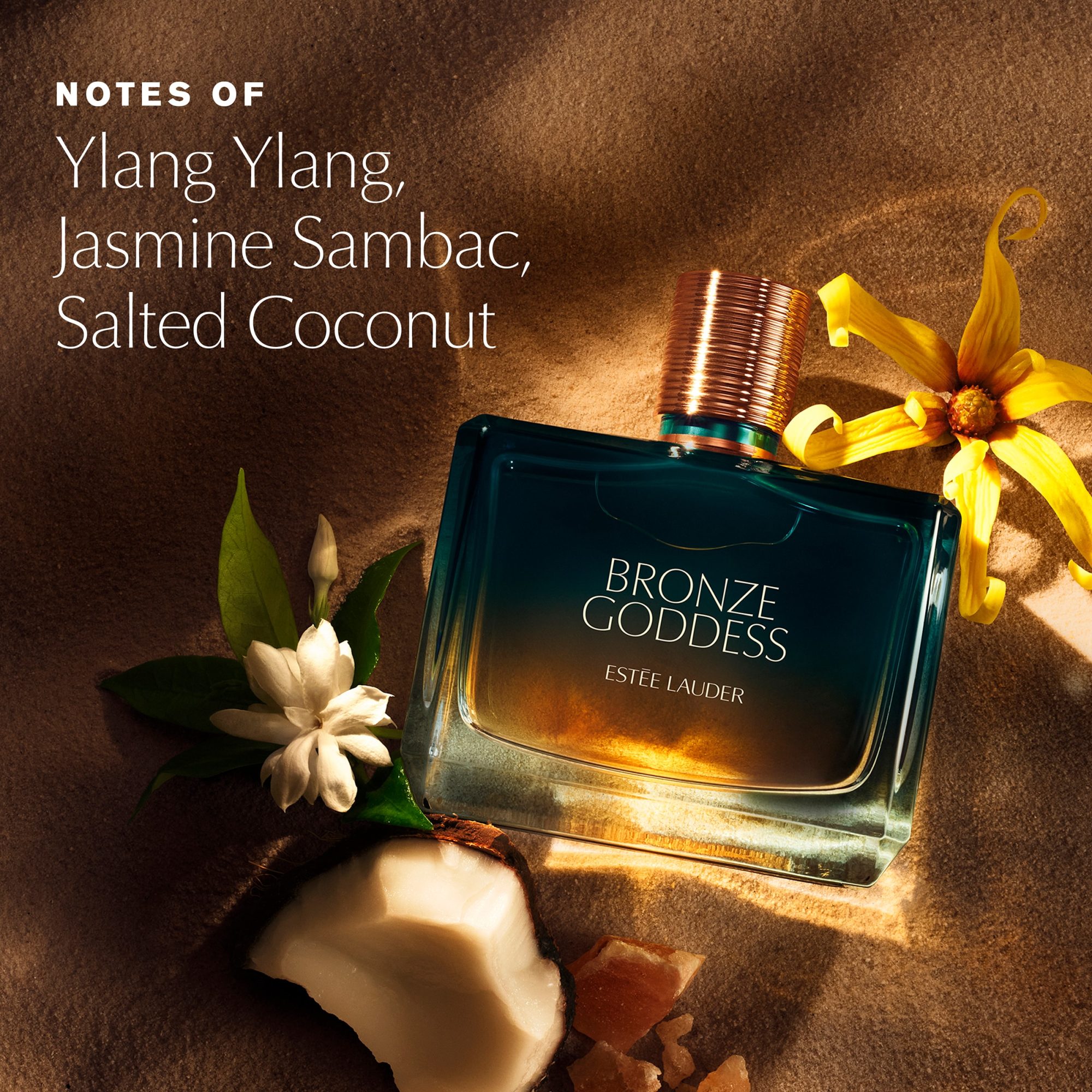 Bronze Goddess Nuit